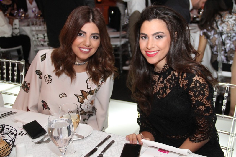 Ounousa Fashion Awards Gala Dinner 
